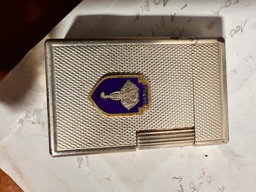 Briquet dupont drago indochine - drago,