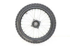 JANTE AVANT - NITRO MOTORS