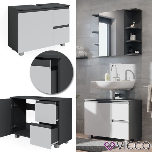Meuble sous vasque - sous-vasque,