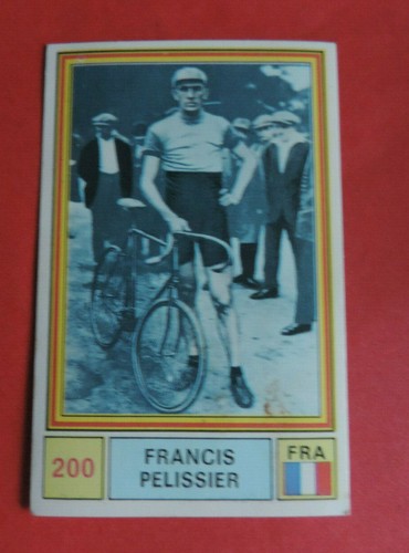 200 francis pelissier - n,