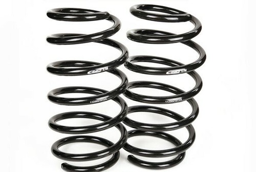 Eibach ressorts kit pro - eibach,