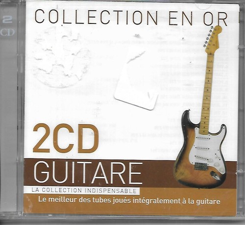 Guitare collection en - 2,
