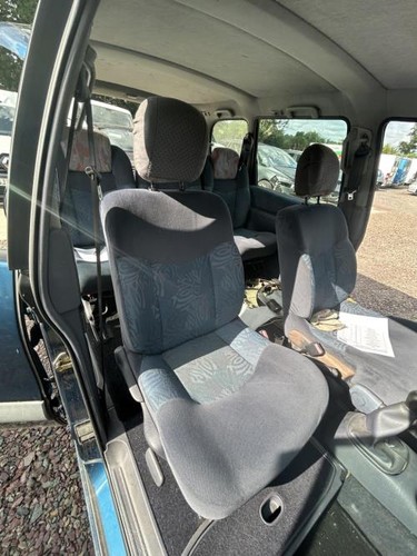 Siege avant droit renault - droit,