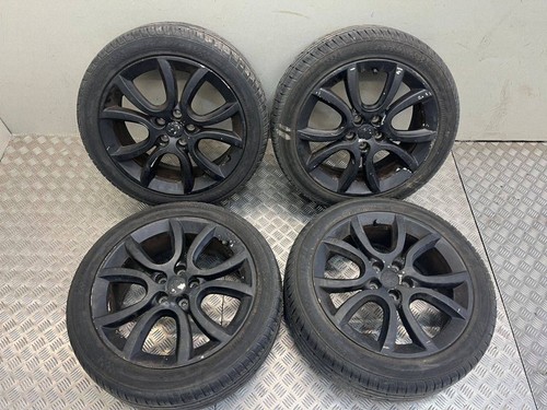 Peugeot 508 rxh 2013 - 18, pouces