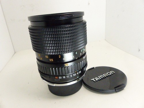 Objectif macro grand angle