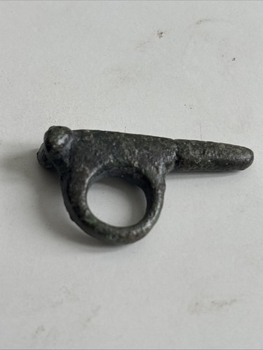 Amulette phalus fertilité - phalus, de