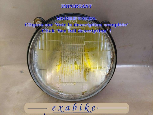 Phare droit pour suzuki gsxr - phare,