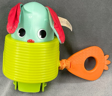 Tiny Love How I Grow Mobile