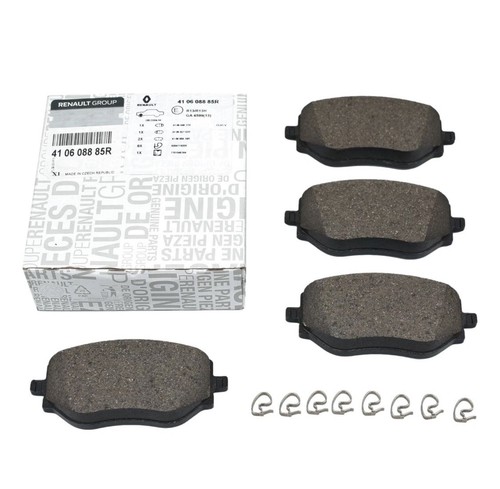 Kit plaquette frein oe - kit,