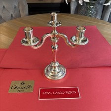 CHANDELIER CHRISTOFLE  ALBI  3