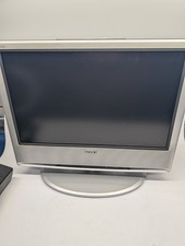 TESTED Sony Wega 19’’ LCD