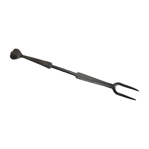 09m1 ancienne fourchette - ancienne,