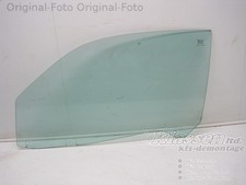 Vitre latérale Porte fenêtre