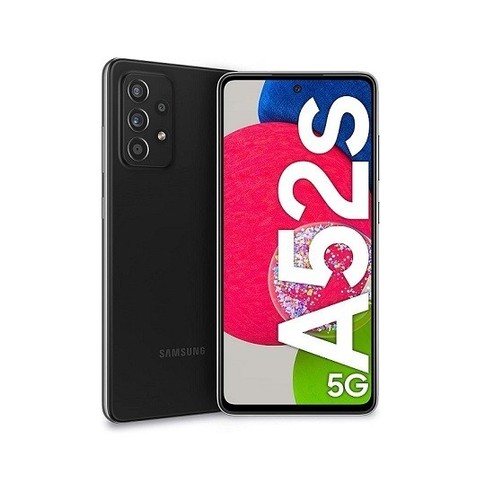 Smartphone samsung galaxy a52s - galaxy,