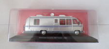 HACHETTE AIRSTREAM EXCELLA 280 TURBO 1981 SILVER MINT BOXED STILL SEALED 1:43
