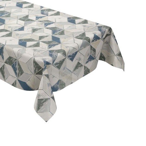 Mewatu nappe motif carré - mewatu,