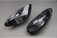 Clignotants Avant LED Fumés