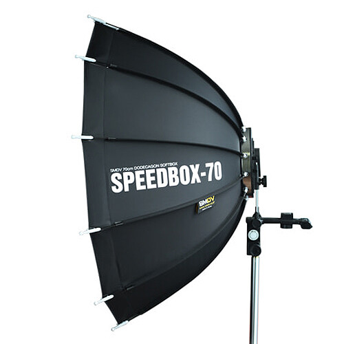 Diffuseur smdv speed box - diffuseur, speed-box