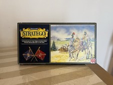 Stratego - Jeu de Société