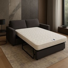 Matelas Ferme pour Canapé Lit