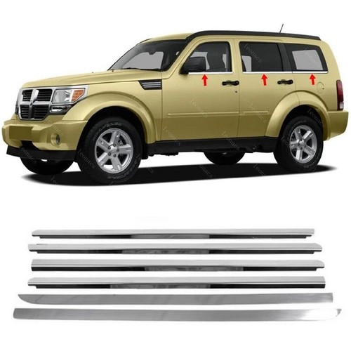 Pour dodge nitro - pour,