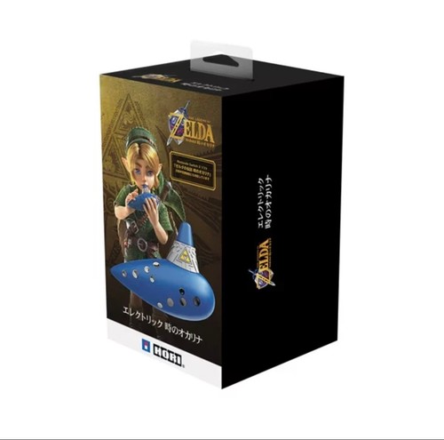 Pre order ocarina of time - of,