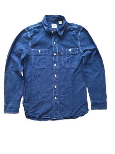 Chemise jean levi - jean, levi's
