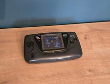 SEGA Game Gear Console - ECRAN