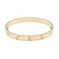 Bracelet CARTIER Love bracelet