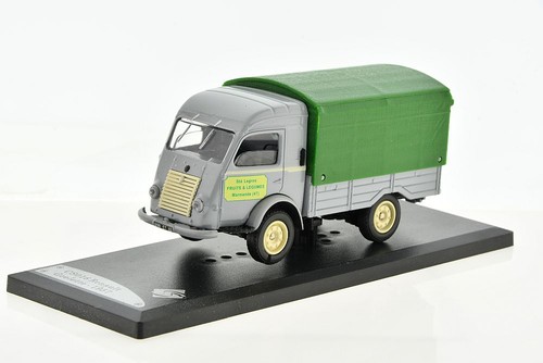 Renault goelette solido - renault,
