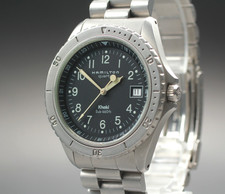 [Exc+5] Montre pour homme