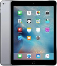 Apple IPAD Air 1 A1475  Wi-Fi   LTE 9,7 " Retina 32GB Gris sidéral OS 12  Tablet