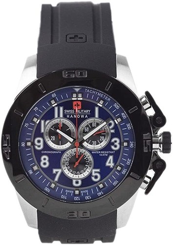 Montre homme swiss military - montre,