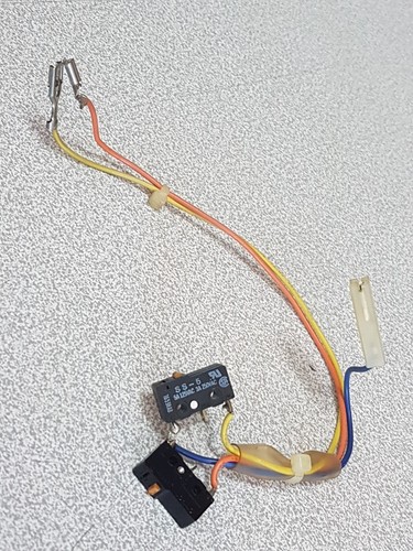 125vac 3a 250vac omron - ss-5, 5a