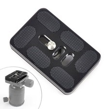 Quick Release Plate with