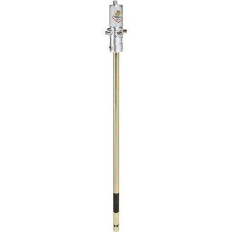 Pompe pneumatique graisse - pompe,