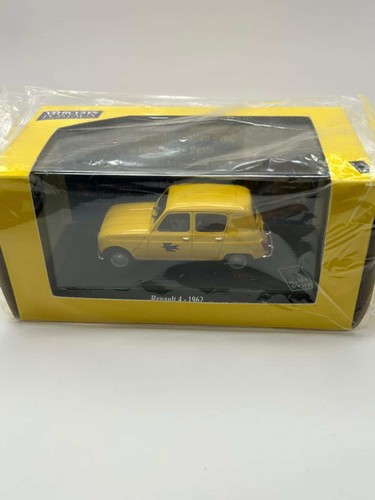 R722 voiture miniature atlas - -,