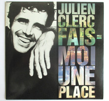 JULIEN CLERC - SP (45T)