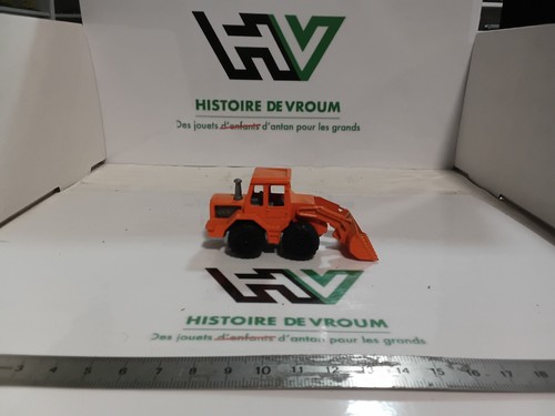Engin chantier - engin, (1/87)-