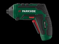Visseuse Parkside Électrique