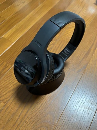 Casque sans fil audio - sans, audio-technica