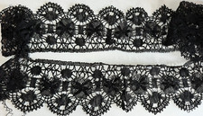 DENTELLE ANCIENNE - large