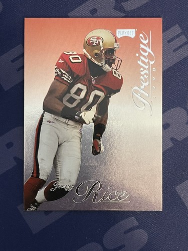 1998 playoff prestige ssd - playoff,