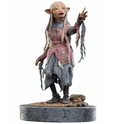 Weta workshop the - the, dark