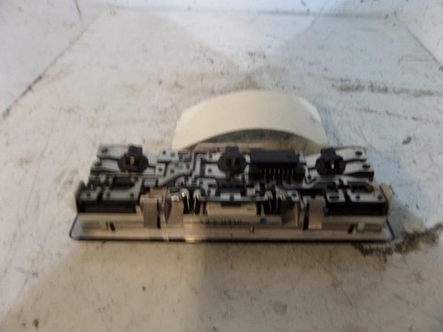 Eclairage plafonnier bmw - plafonnier,