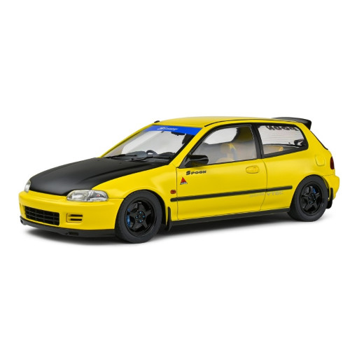 Honda civic eg6 - honda, sir