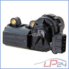 VALVE ACTUATEUR DE RÉGLAGE DE