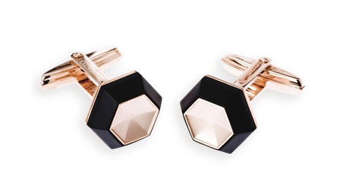 Bouton manchette chimento - manchette,