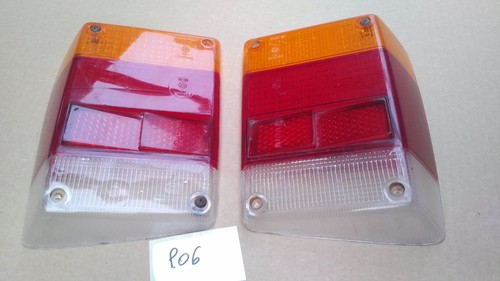 Opel kadett break paire de - c, 1