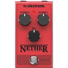 TC Electronic Nether Octaver